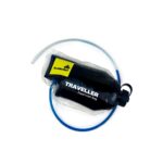 Scottoiler Traveller Expansion Bag – Εύκαμπτη Δεξαμενή Επέκτασης Λιπαντικού Αλυσίδας