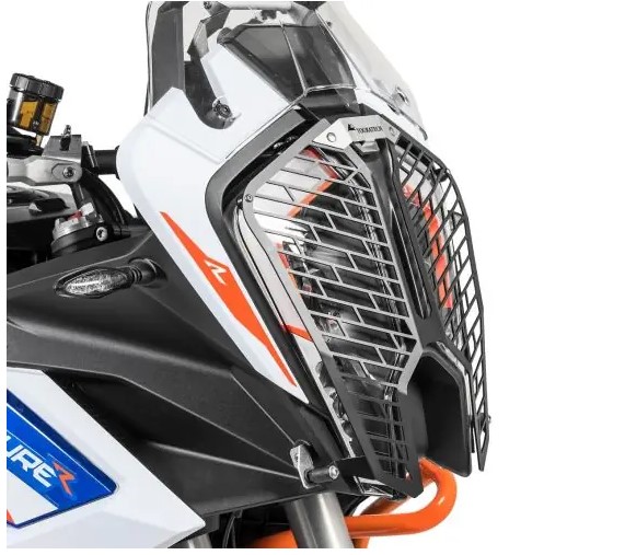 Screenshot_4 Touratech προστατευτικό φαναριού για KTM 1290 Super Adventure – αλουμινένιο μαύρο με quick release
