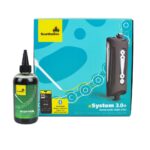 Scottoiler xSystem 3.0 – Σύστημα Αυτόματης Λίπανσης Αλυσίδας με Bluetooth