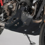 SW-MOTECH Ποδιά Αλουμινίου Honda CRF1100L Africa Twin – Μαύρη