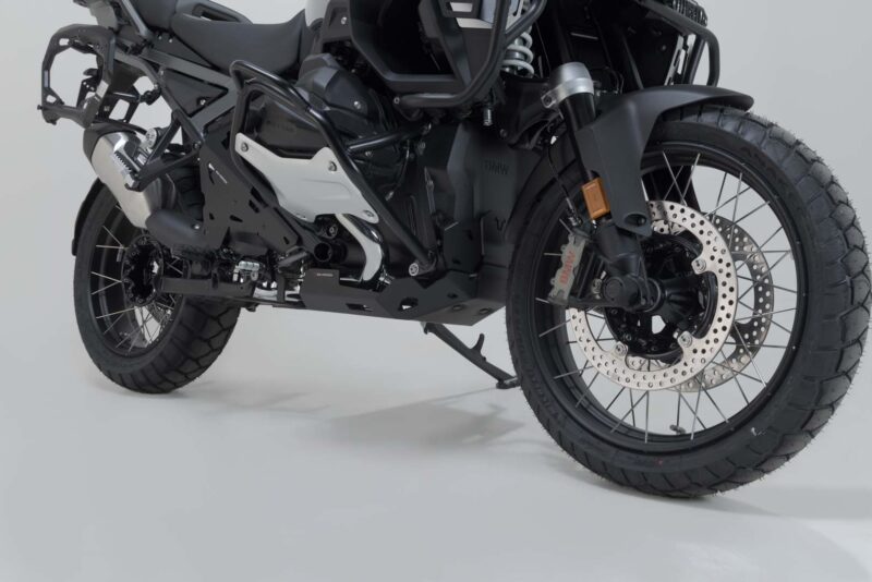 SW-MOTECH Προστατευτική Ποδιά για BMW R 1300 GS / Adventure – Μαύρη