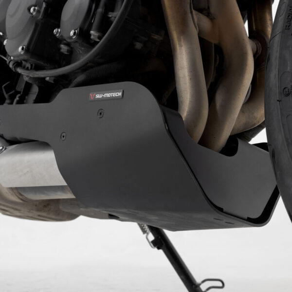 SW-MOTECH Προστατευτική Ποδιά Triumph Trident 660 / Tiger 660 – Μαύρο