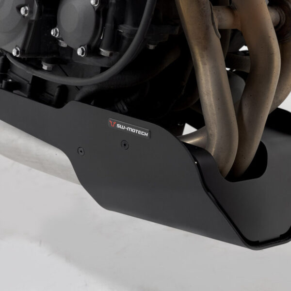 SW-MOTECH Προστατευτική Ποδιά Triumph Trident 660 / Tiger 660 – Μαύρο