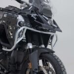 SW-MOTECH άνω προστατευτικά κάγκελα BMW R 1300 GS Adventure – Ανοξείδωτο Ατσάλι