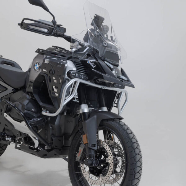 SW-MOTECH άνω προστατευτικά κάγκελα BMW R 1300 GS Adventure – Ανοξείδωτο Ατσάλι