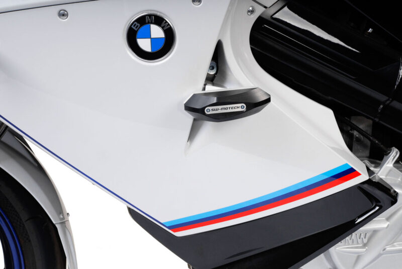 stp_07_590_10400_b_2_xl SW-MOTECH μανιτάρια προστασίας για BMW F 800 ST (06–12) – Μαύρα