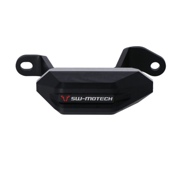 Μανιτάρια προστασίας SW-MOTECH για Kawasaki Ninja 1000SX – σετ αλουμινίου και πολυαμιδίου για ασφαλή sport-touring οδήγηση