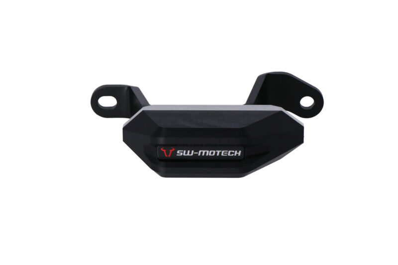 Μανιτάρια προστασίας SW-MOTECH για Kawasaki Ninja 1000SX – σετ αλουμινίου και πολυαμιδίου για ασφαλή sport-touring οδήγηση