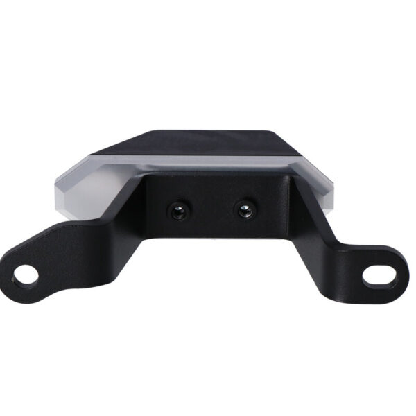 Μανιτάρια προστασίας SW-MOTECH για Kawasaki Ninja 1000SX – σετ αλουμινίου και πολυαμιδίου για ασφαλή sport-touring οδήγηση