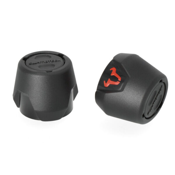 SW-MOTECH Μανιτάρια Εμπρός Τροχού για BMW F850GS / F900R / F750GS – Μαύρα