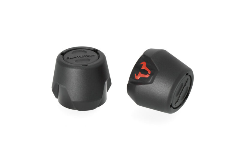 SW-MOTECH Μανιτάρια Εμπρός Τροχού για BMW F850GS / F900R / F750GS – Μαύρα