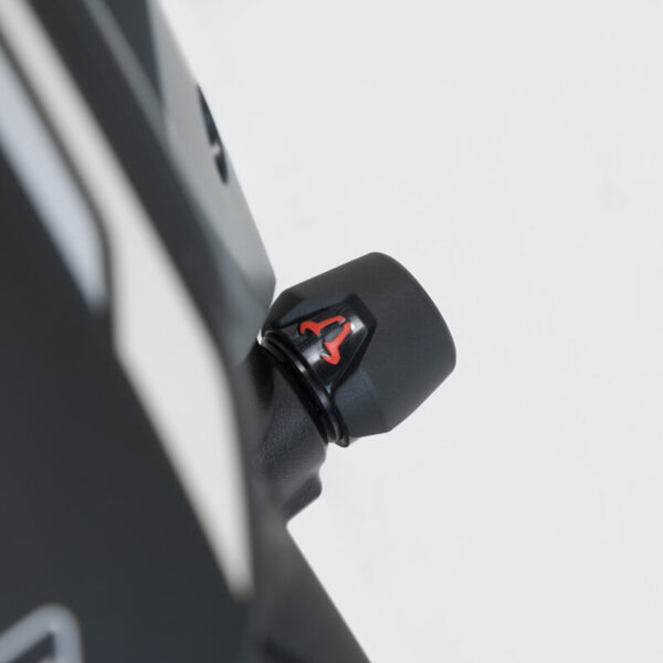 SW-MOTECH Μανιτάρια Εμπρός Τροχού BMW G 310 R / GS – Μαύρα