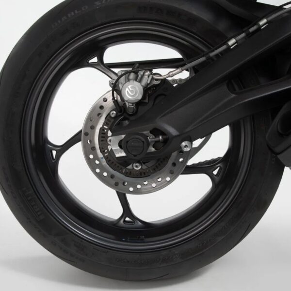 SW-MOTECH Μανιτάρια Πίσω Τροχού Suzuki Honda Triumph – Μαύρα