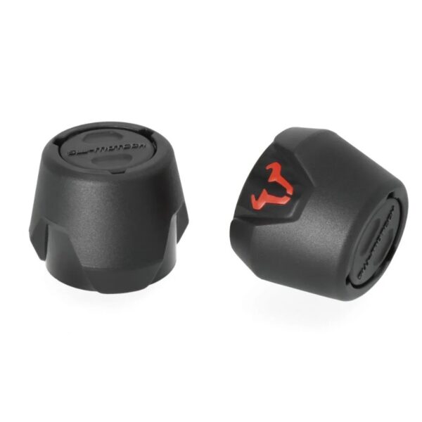 SW-MOTECH Μανιτάρια Πίσω Τροχού Moto Guzzi V100 Mandello / V85 TT – Μαύρα