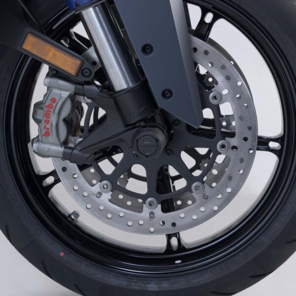 SW-MOTECH Μανιτάρια Εμπρός Τροχού KTM 800MT Svartpilen 801 – Μαύρα