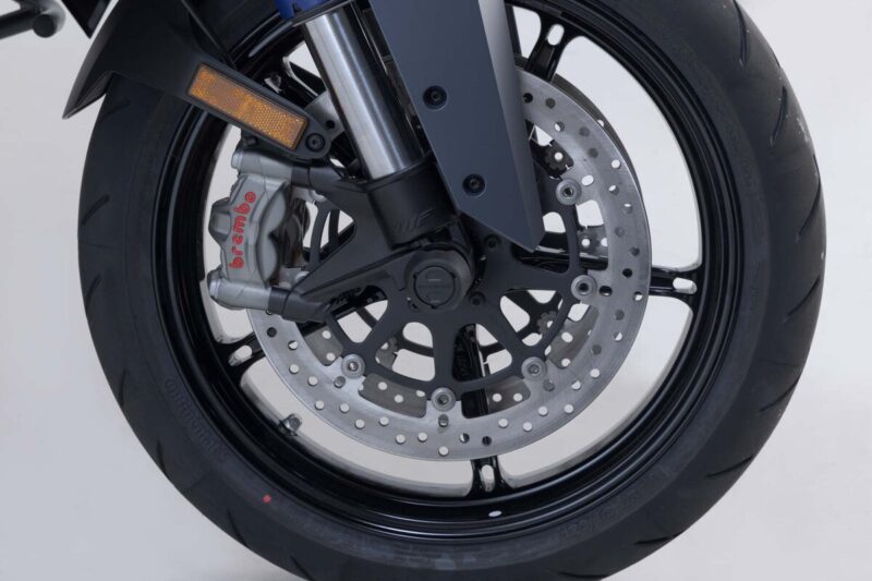 SW-MOTECH Μανιτάρια Εμπρός Τροχού KTM 800MT Svartpilen 801 – Μαύρα