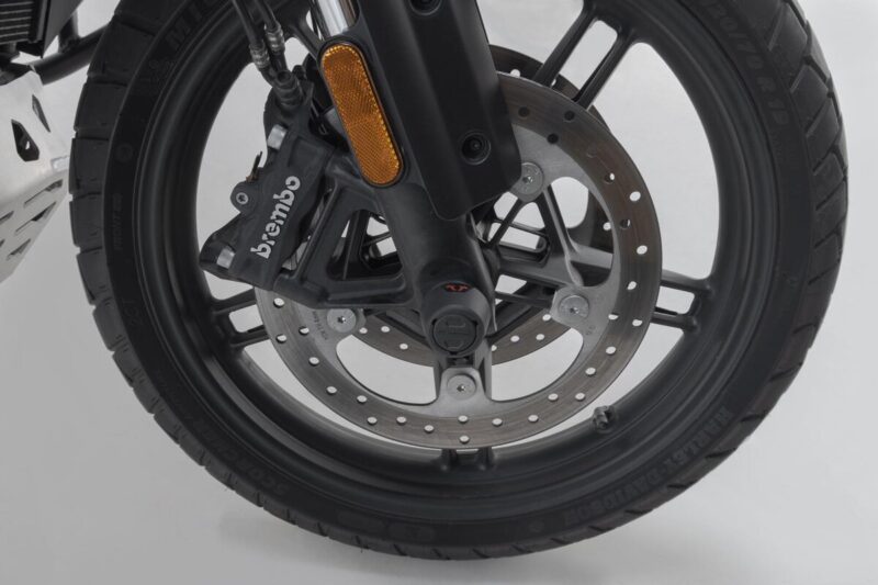 SW-MOTECH Μανιτάρια Εμπρός Τροχού Yamaha MT-09 XSR900 XT1200Z – Μαύρα